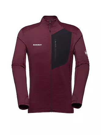 MAMMUT | Herren Fleecejacke Taiss Light ML | 